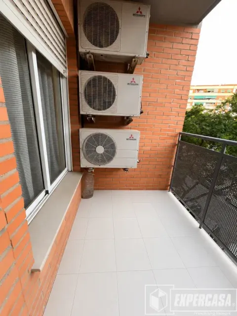Wohnung 102 m² in Valencia