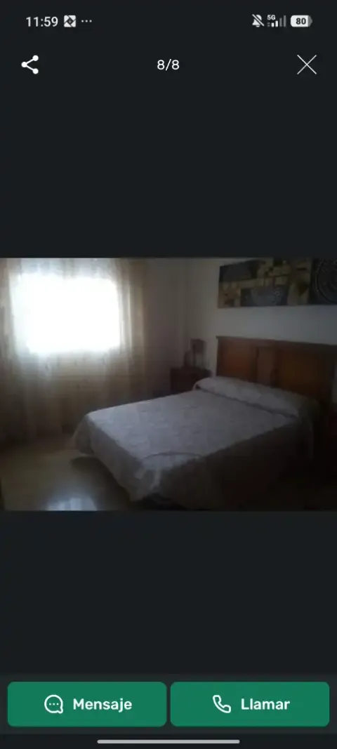 Pis de 100 m² a La Zubia