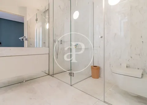 Appartamento 244 m² a Madrid