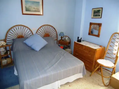 Flat 109 m² in El Puerto de Santa María (4/7)