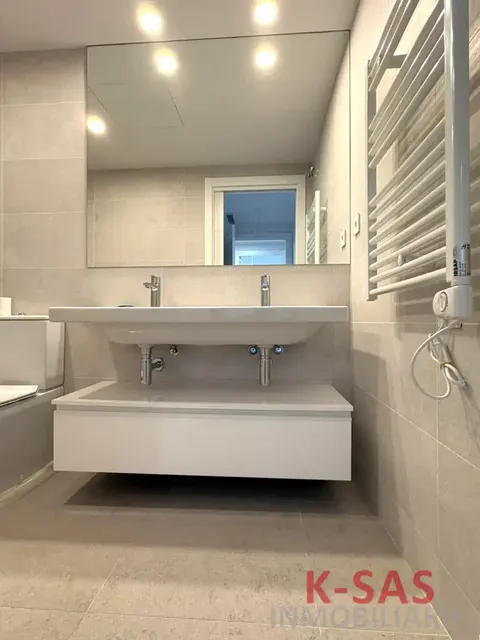 Pis de 67 m² a Esplugues de Llobregat