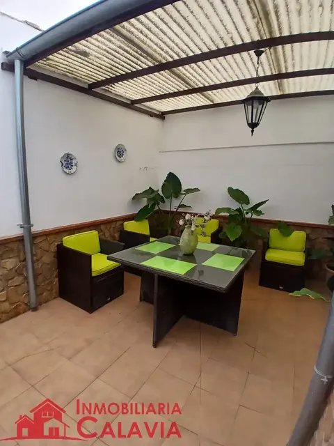 Casa in affitto, Baeza