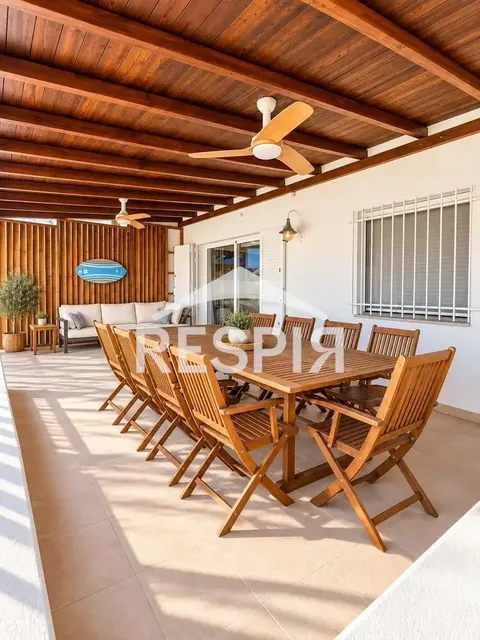 Casa de 50 m² a Castelló d'Empúries