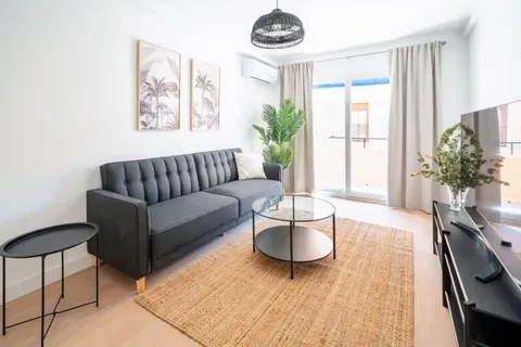 Pis de 110 m² a Fuengirola