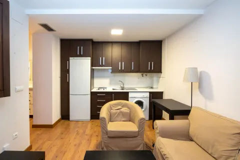 Квартира 45 м² у Granada (2/22)