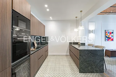 Appartamento 228 m² a Barcelona