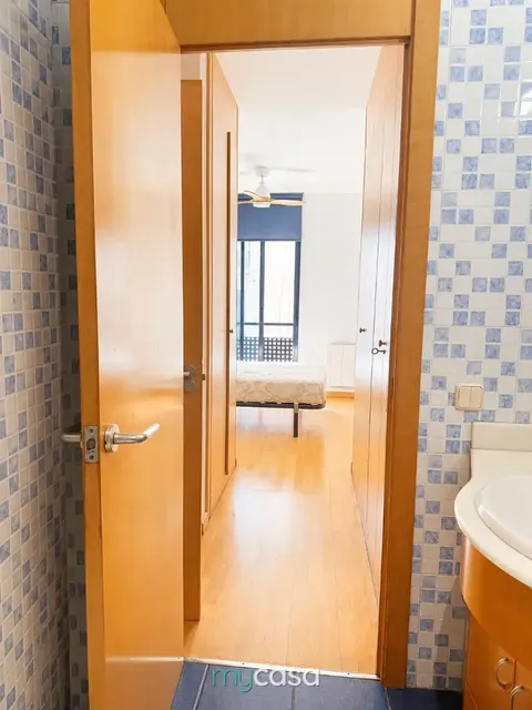 Pis de 79 m² a Barcelona