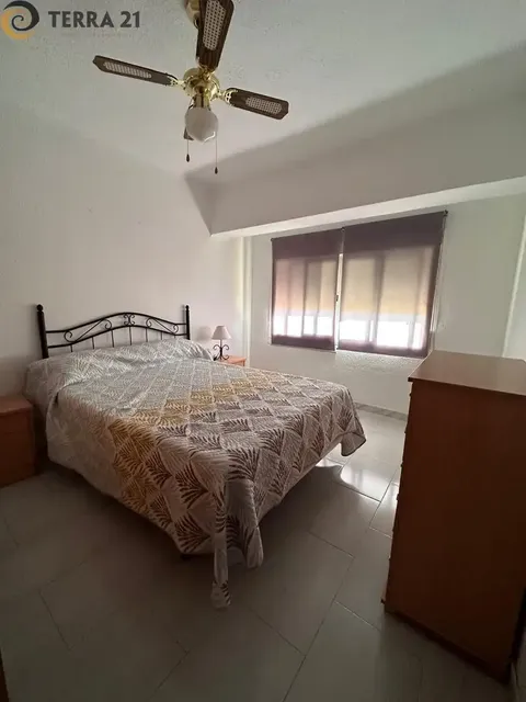 Pis de 88 m² a Jaén