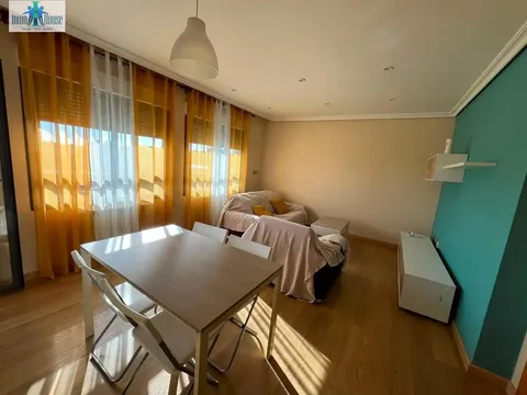 Pis de 130 m² a Albacete