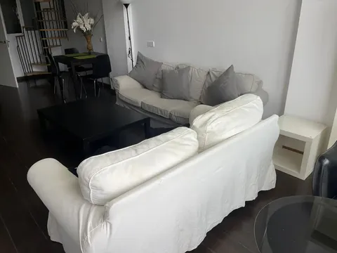 Pis de 80 m² a Madrid
