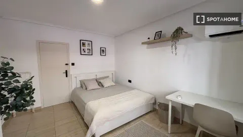 Pis de lloguer, València