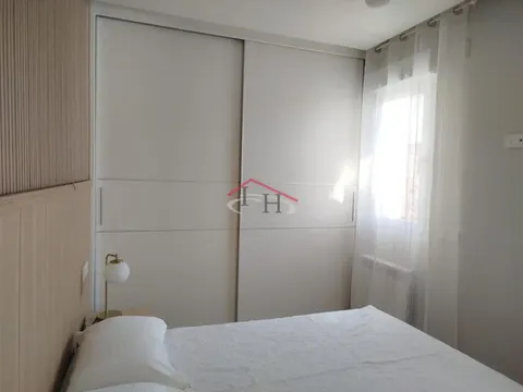 Pis de 50 m² a Lleó