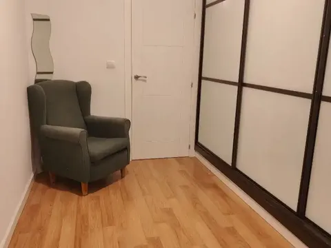 Pis de 78 m² a Madrid