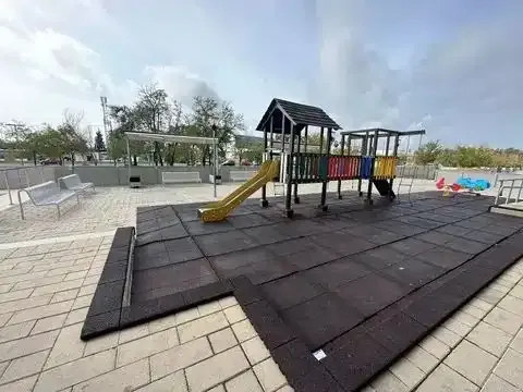 Квартира 120 м² в Севилье