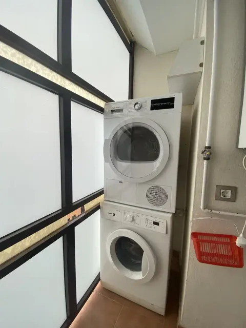 Piso de 35 m² en Madrid