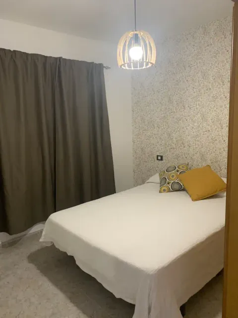 Pis de 65 m² a La Oliva (3/8)