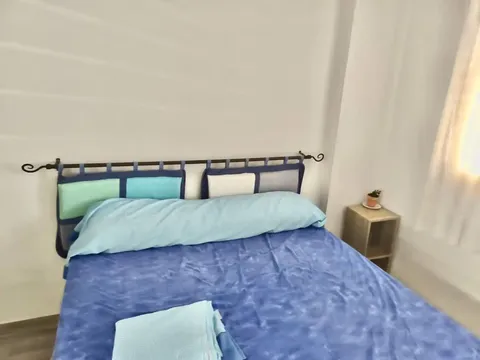 Apartamento 46 m² em la Pobla de Farnals