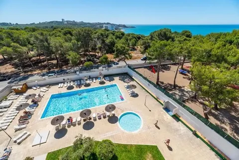 Appartement 45 m² à Salou