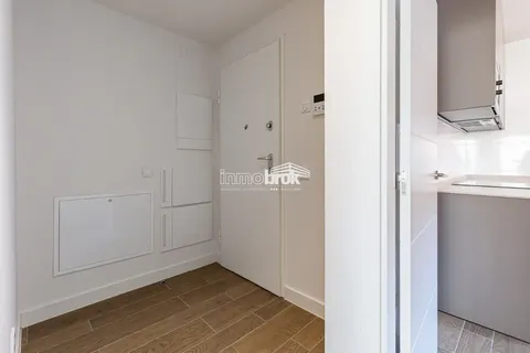 Pis de 110 m² a Madrid