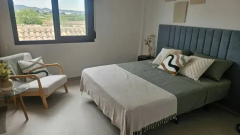 Haus 250 m² in Rafal