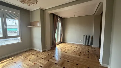 Appartamento 112 m² a Madrid