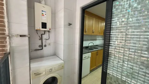 Pis de 120 m² a Foios