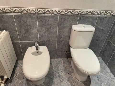 Pis de 95 m² a Vic