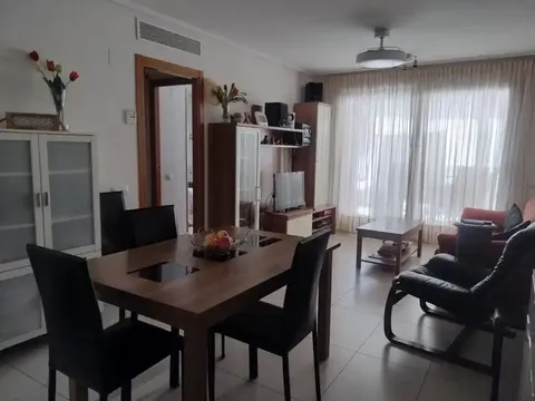 Pis de 80 m² a València