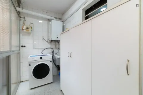 Habitació de lloguer, Sabadell