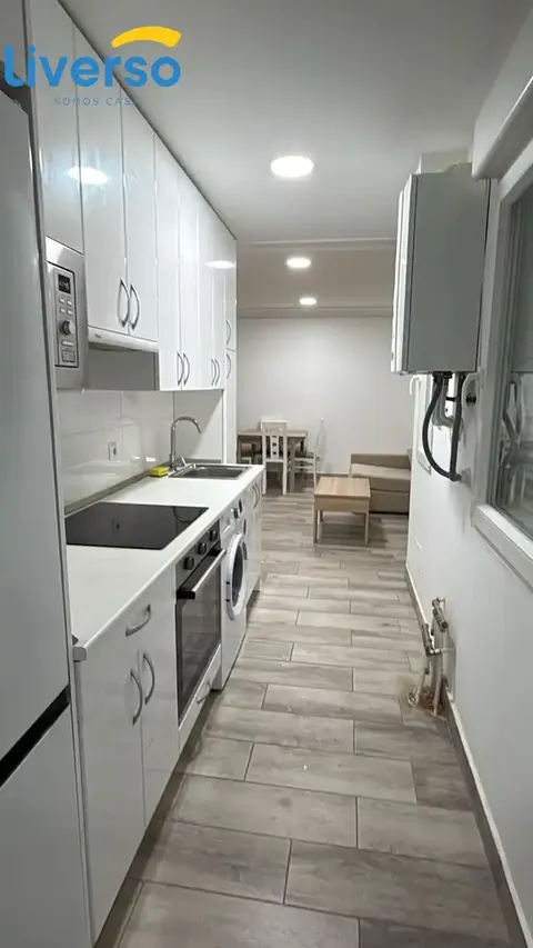 Pis de 69 m² a Burgos