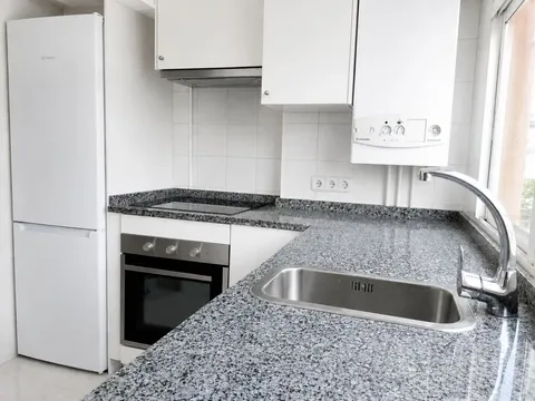 Pis de 70 m² a Madrid
