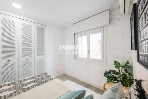 Wohnung 101 m² in Madrid