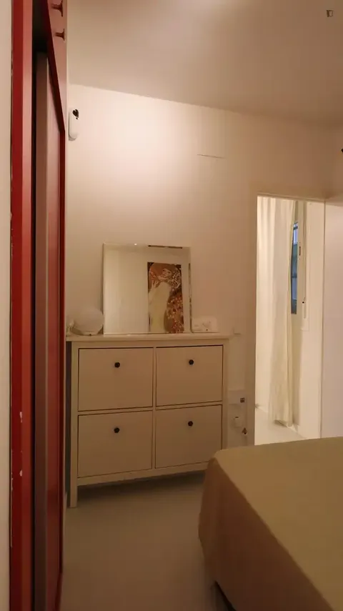 Pis de 28 m² a Madrid