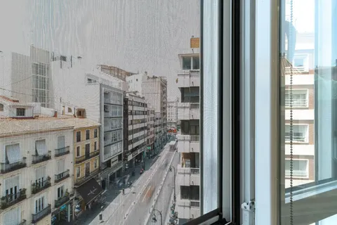 Pis de 200 m² a València
