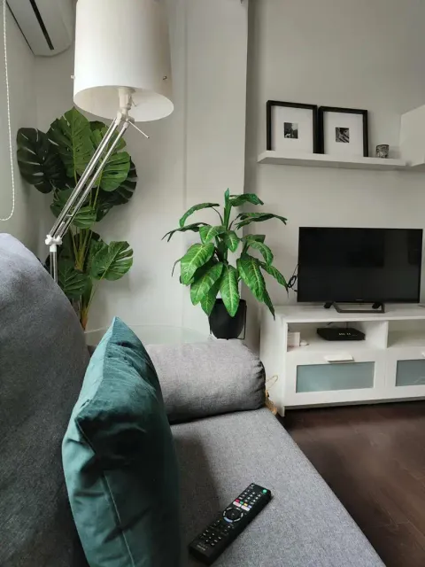 Apartamento 67 m² em València (3/7)