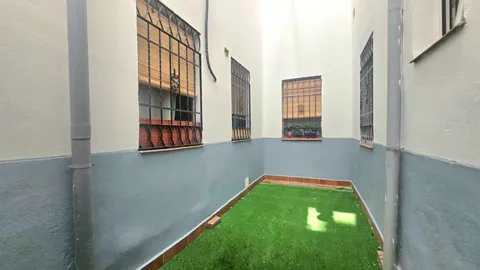 Pis de 46 m² a Madrid