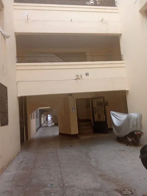 Habitació de lloguer, València