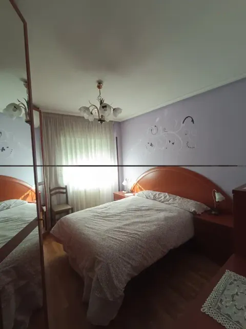Apartamento 65 m² em Burgos