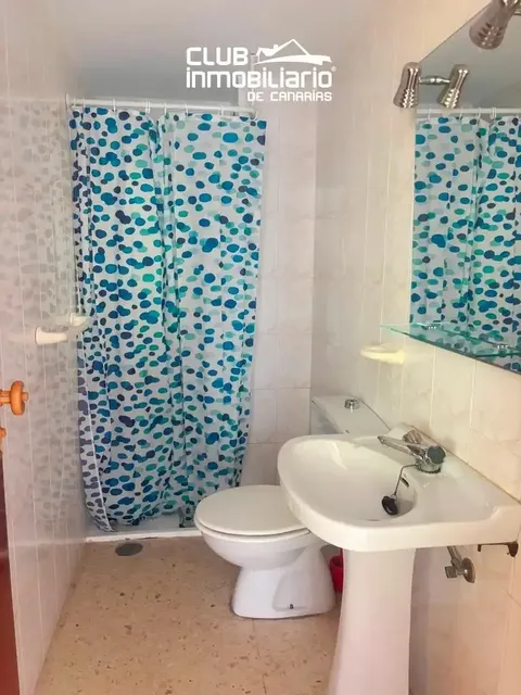 Pis de 107 m² a Santa Cruz de Tenerife