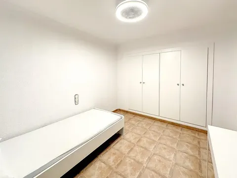 Habitació de lloguer, Albal