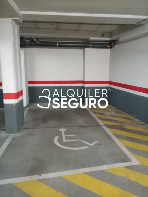 Pis de 65 m² a Valladolid