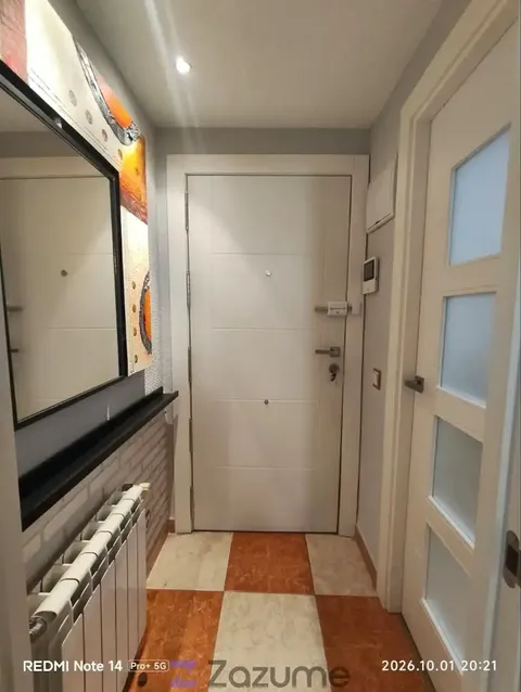 Pis de 80 m² a Fuenlabrada