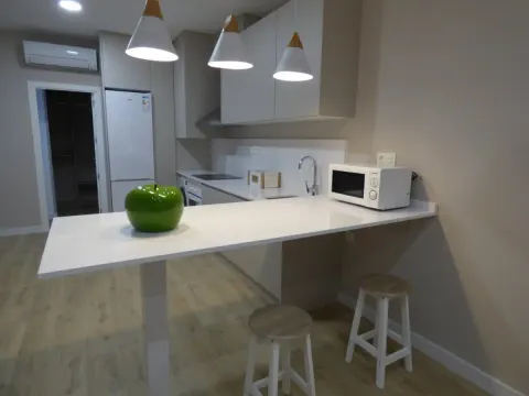 Apartamento 50 m² em Almeria