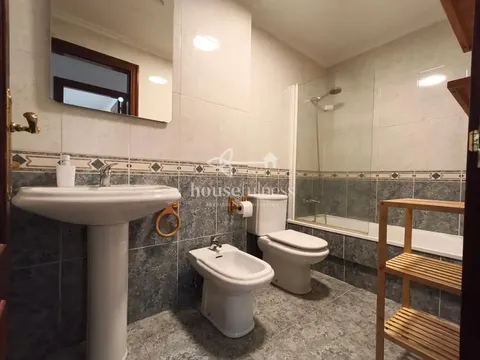 Pis de 75 m² a Narón
