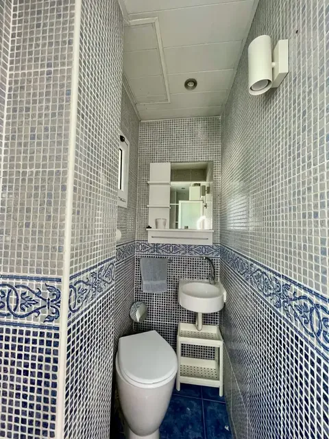 Pis de 70 m² a Barcelona