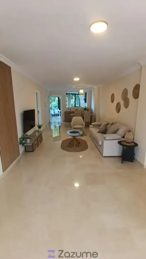 Квартира 168 м² в Puerto de la Cruz
