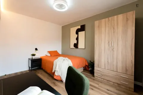 Habitació de lloguer, Sabadell