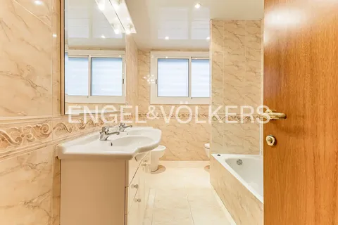 Pis de 129 m² a Barcelona