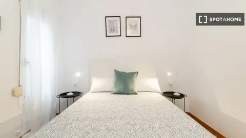 Habitació de lloguer, Barcelona
