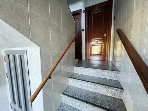 Pis de 73 m² a Gijón